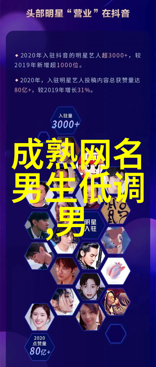 高级有内涵的网名探寻文字间的魅力