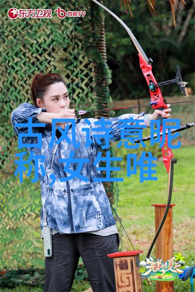 古韵绘影缘起典故的诗意名字
