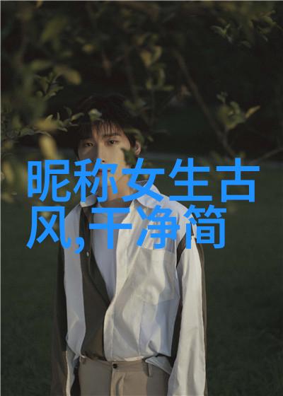 情侣名字古风 - 唐诗梦影寻觅情缘的古风名字