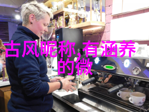 干净女生的网络奇遇从优质网名到生活中的小趣事