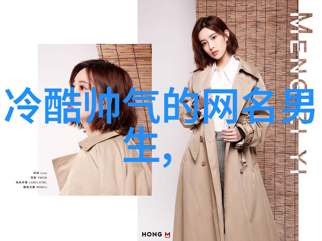 诗意的名字女生好听如雨夜的街道