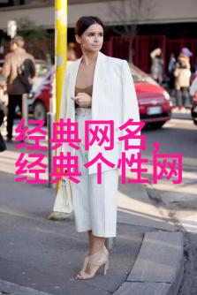 2023年流行网名推荐浪漫个性化的网络身份标识