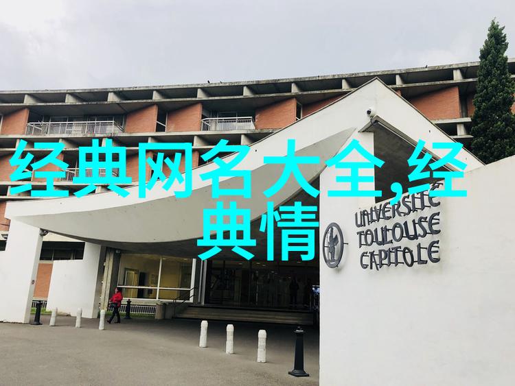 社交场合女生简约英文网名推荐