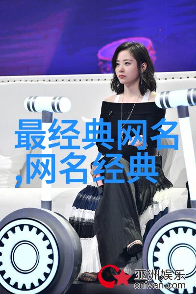 文雅有内涵的网名探索数字世界中的文化精髓