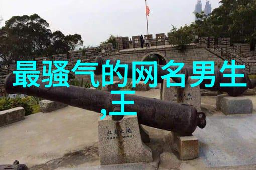 符号之美探索网名设计的艺术