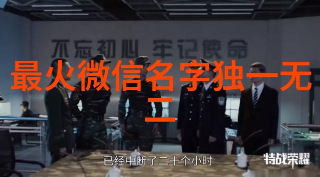 2018最火的微信名男成熟稳重 有魅力吸