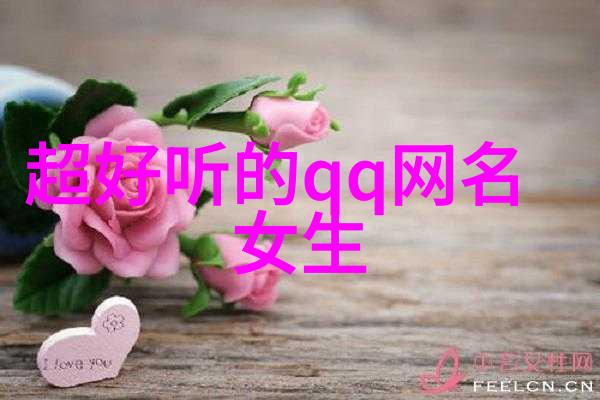 主题我觉得给女生起一个好听的名字应该怎么样