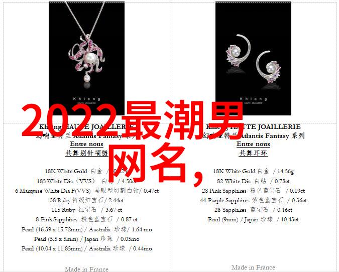 网名昵称简短好听帮你打造个性十足的网络身份