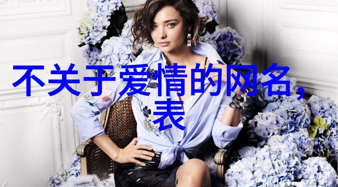 他们的名字是怎么来的高冷霸气情侣背后的故事隐藏着怎样的秘密