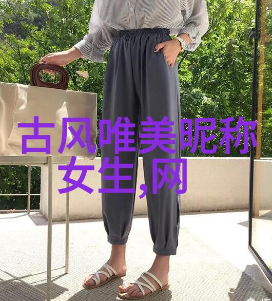 编织梦想织就传奇女生独特网名选购指南