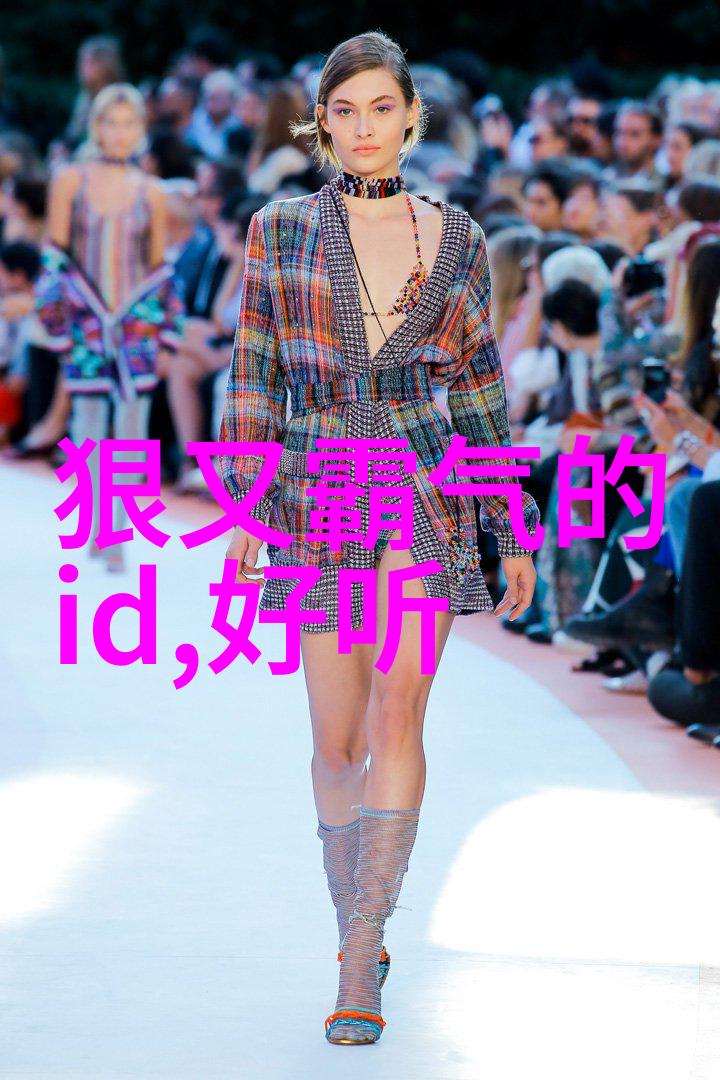 网络交流中的文化符号特别看待英文昵称的意义与作用