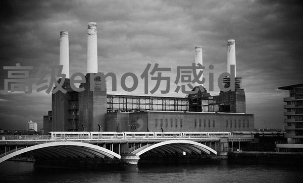 好听个性的微信昵称音符之语字谜绘影