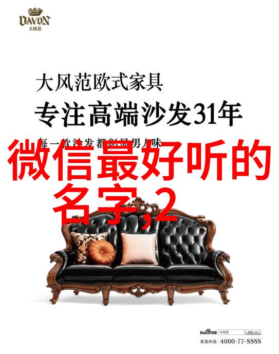 英文id洋气小众时尚界的隐秘宠儿