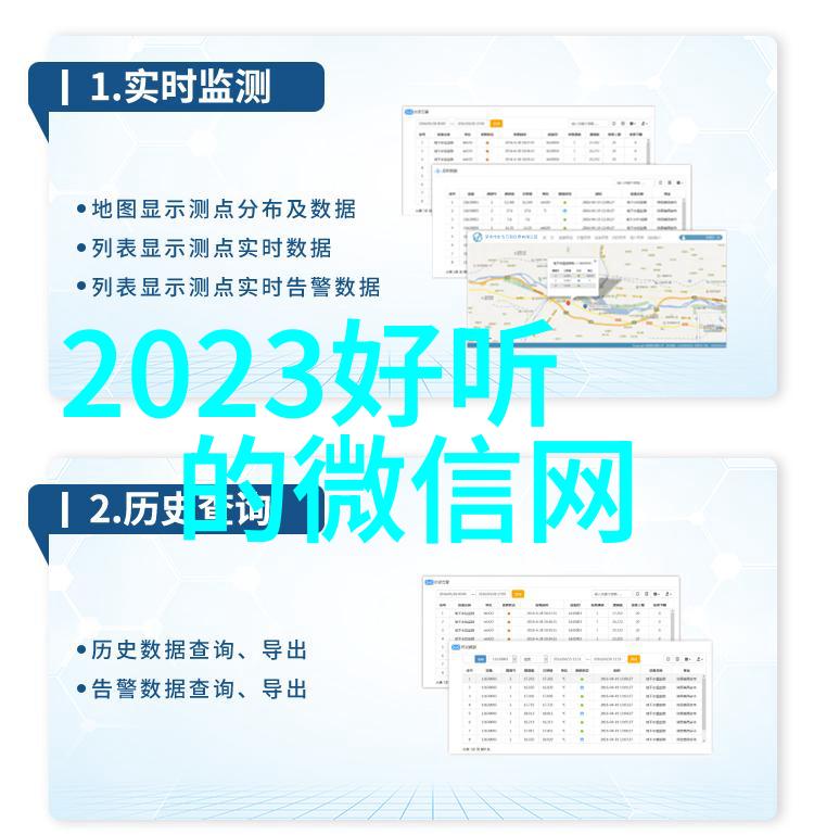 微信起名大作战选择一个完美的数字代言人