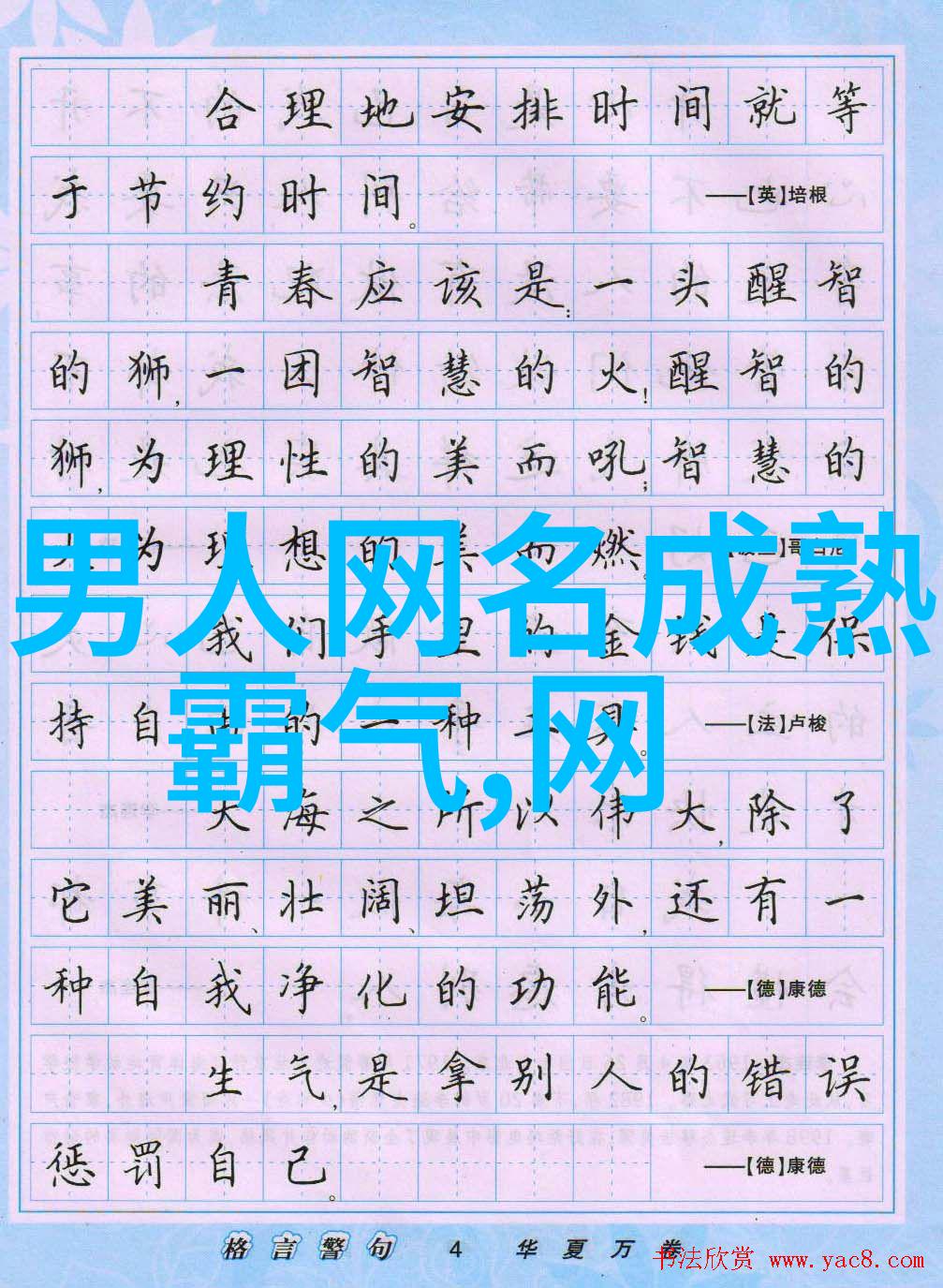 小小灵光三颗念头的奇遇