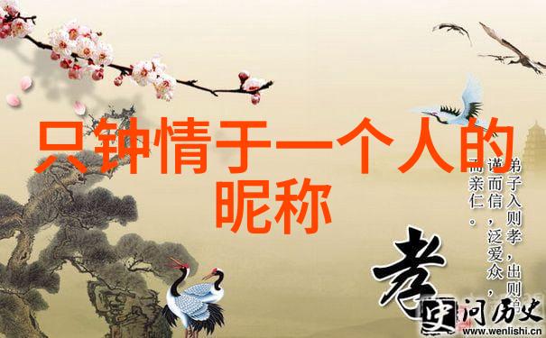 主题我觉得最经典的QQ网名是什么