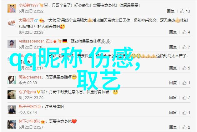 诗意浓墨代码背后的艺术家