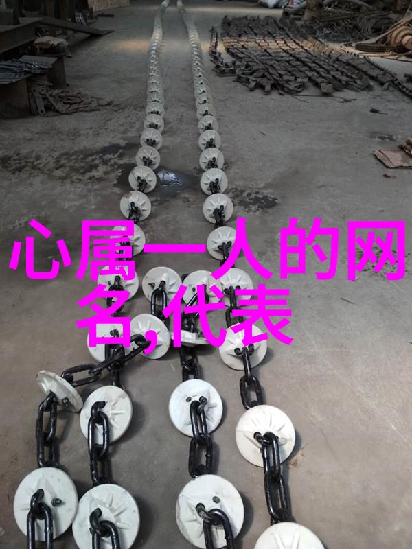 成熟个性网名时尚与智慧的完美融合