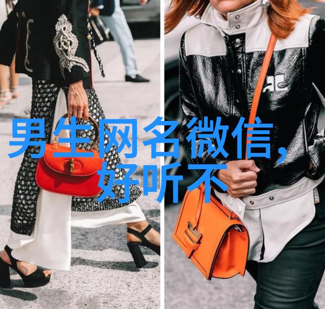 网名大全-四字神秘解锁网络时尚的密码