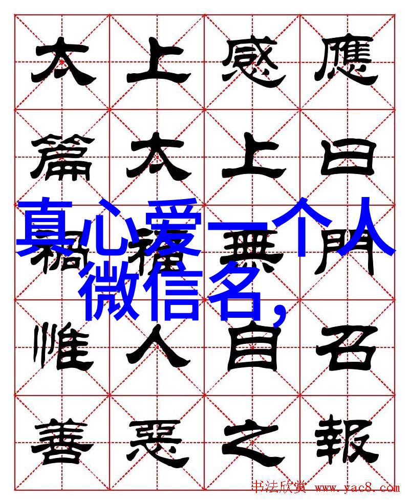 执着与满足的假象个性伤感网名下的双重生活