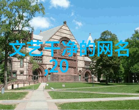 编织网络传奇选定女孩网名的优雅大气之道