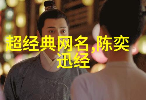 网名女士的风采大气优雅的网络身份