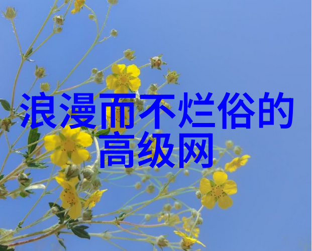 微信网名之美浪漫个性化创意