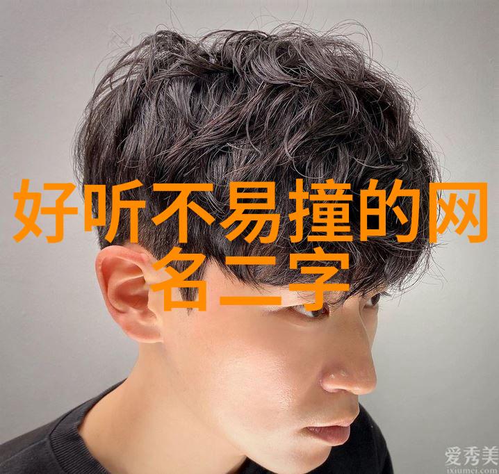 最酷最霸气的男网名-霸道风采探索那些让人屏息的网络称号