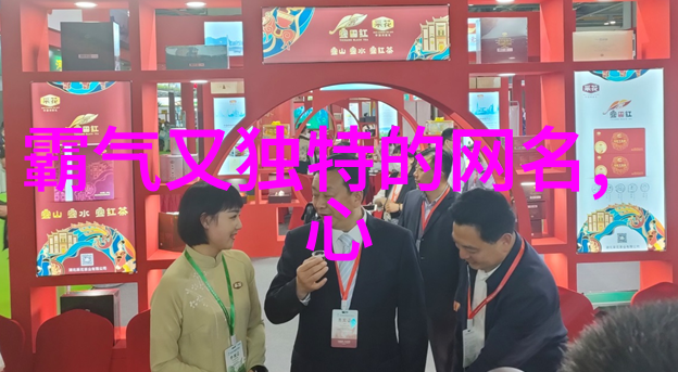 好听的微信网名女编织浪漫与个性的数字诗篇