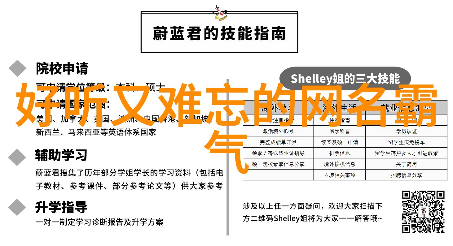 社会中的男人有特点超拽好听网名超拽狠心名字在网络上流行