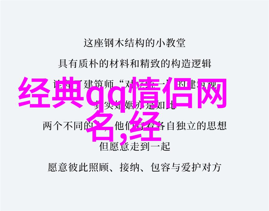 为什么说用帶在網名中更能展現個人的獨特魅力