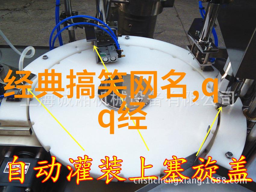 心灵与虚拟-网名背后的自我