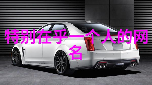 在数字世界中留下印记  设计有深度的微信昵称方法论
