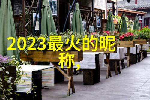 情侣网名新宠2021年最流行的一男一女搭档