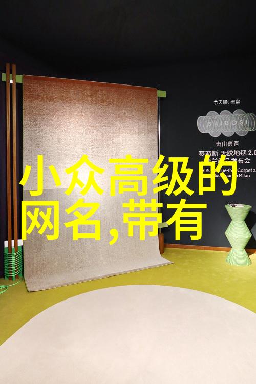 怎样在保持私密性同时让2人基友名字显得特别且吸引人