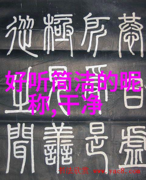 女生网名霸气我是如何打造自己的网络霸道美名的