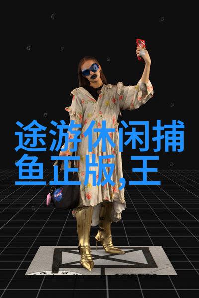 夏日风情下的美女瞬间摄影艺术与时尚潮流的交响