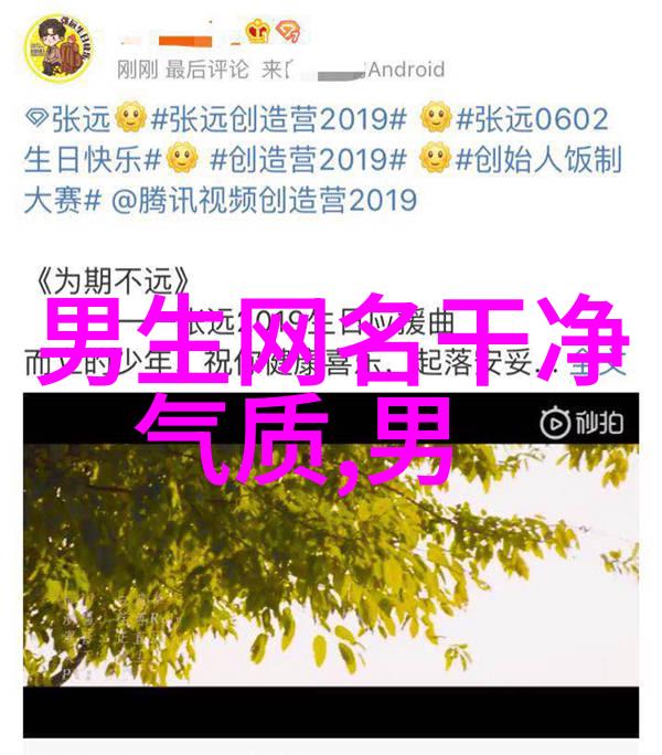 从名字到心声解读那些带有空洞二字的网名