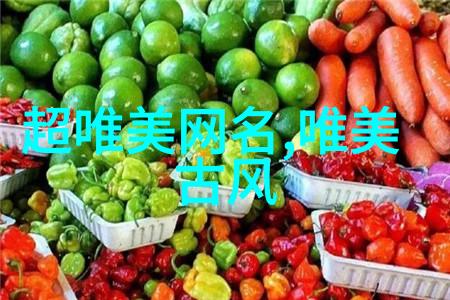 电波少年网名之旅