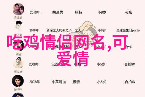 伤感的繁体网名逝去的青春与留下的记忆
