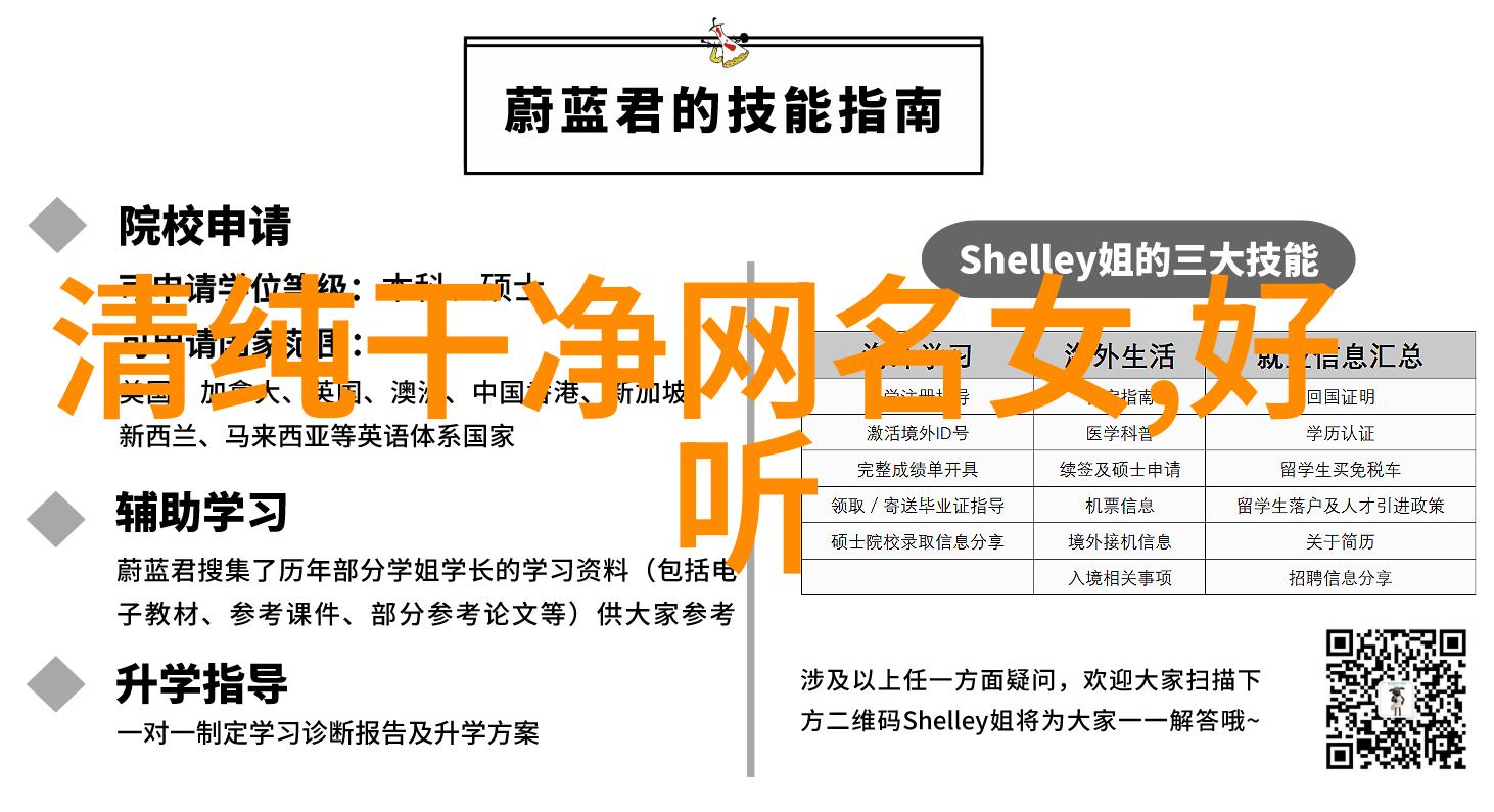 星辰之语十二位行者独特的网络称号