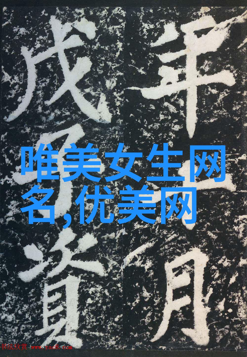 解密网络隐喻深度探究难懂又有深意的二字网名背后的文化与智慧
