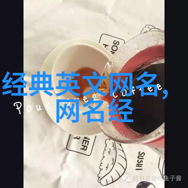 心累看透一切网名背后的故事与哲学探索