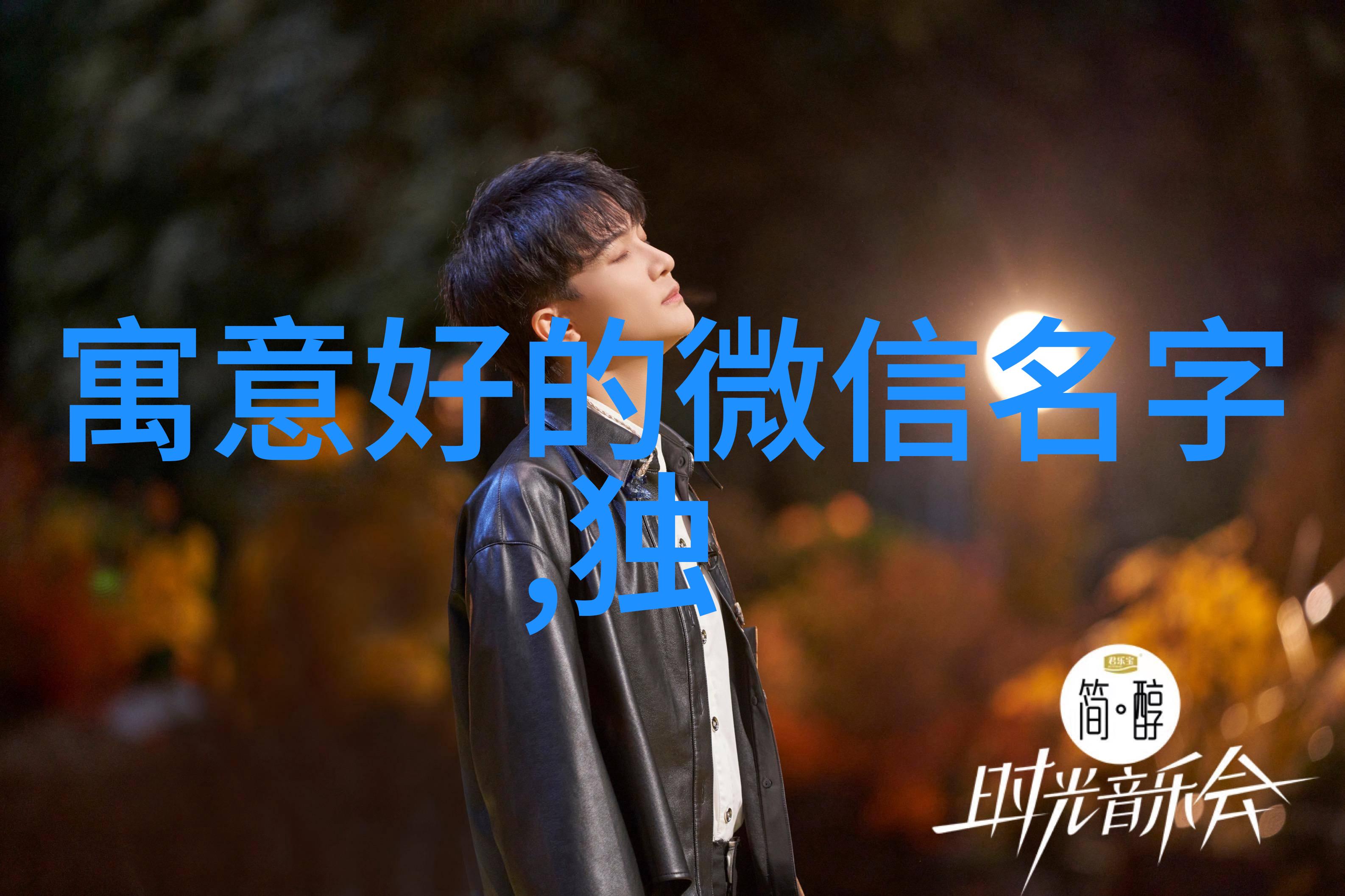 诗意飞翔有网名男生的情感之旅