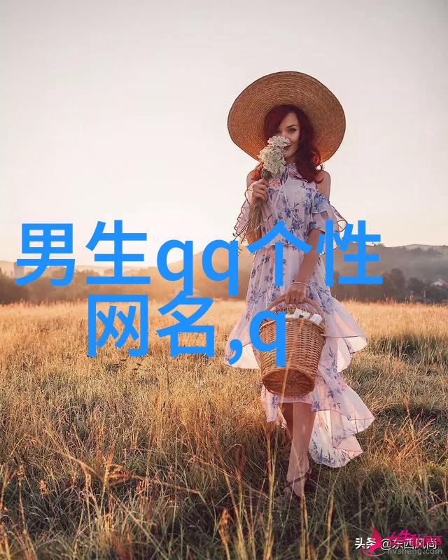 女生超拽网名-编织虚拟世界创意女生的迷人网络身份