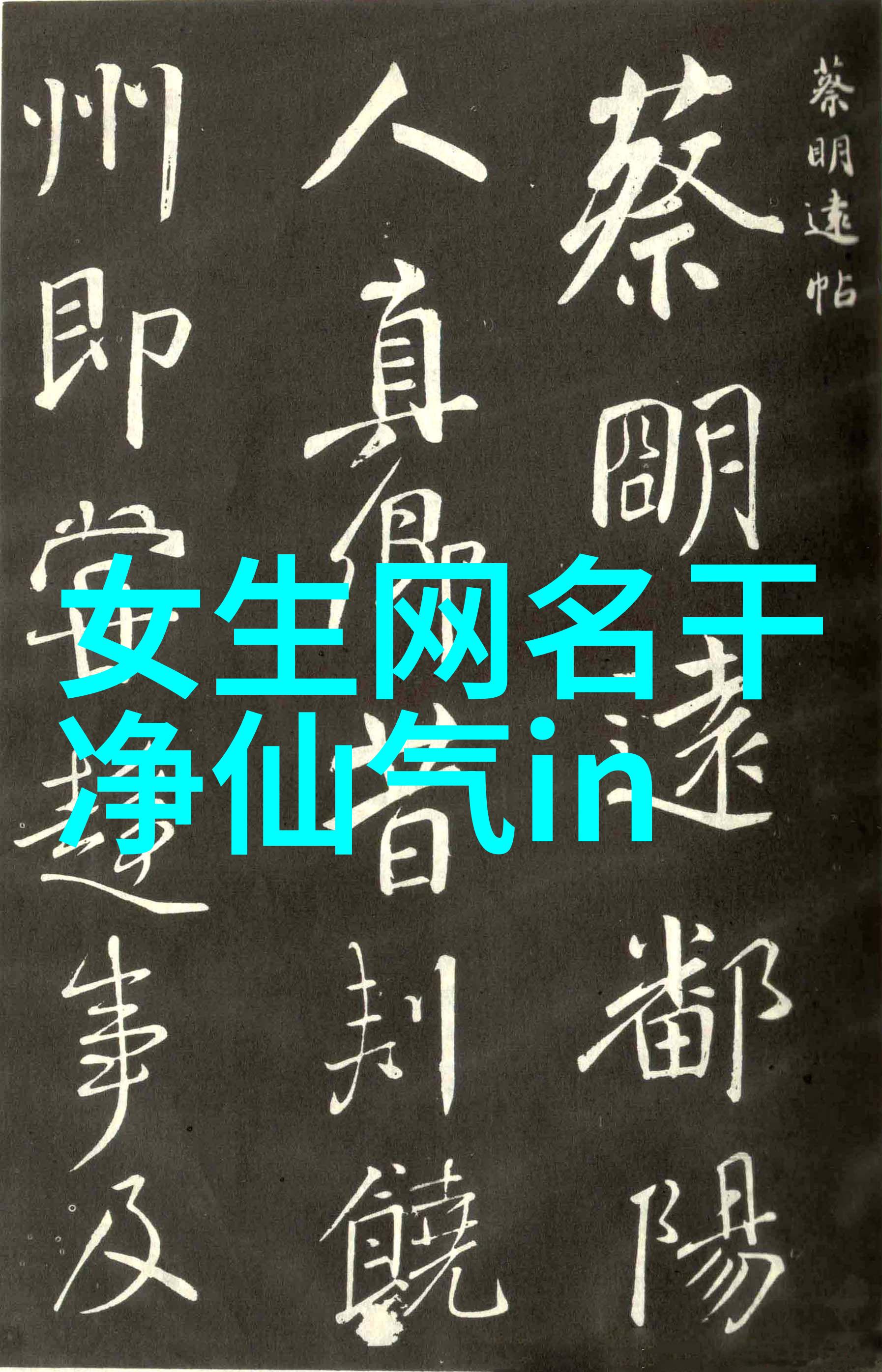 农村游戏之魅力吃鸡名字大全探索
