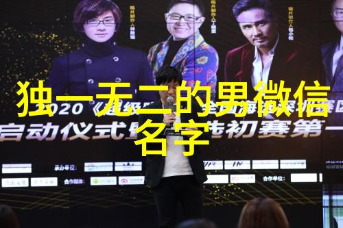 霸气昵称给自己起个 cooler名字吧