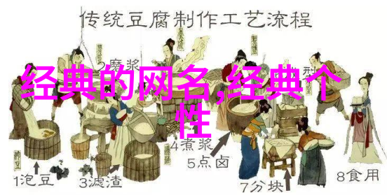 又好听有深意的昵称-音韵之旅探索那些既美妙又蕴含智慧的网名