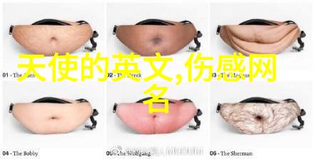 不关于爱情的网名探索身份与个性的数字空间称呼