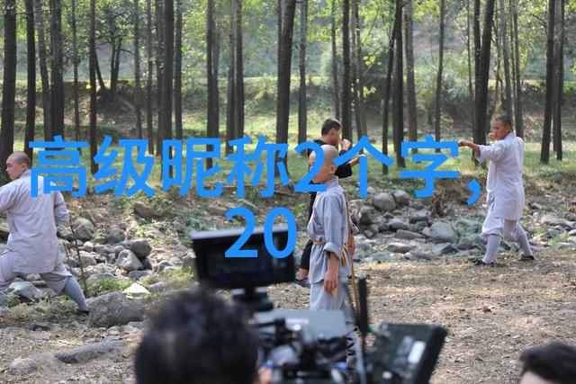 网络迷雾中的流浪诗人2023最有魅力男网名探秘
